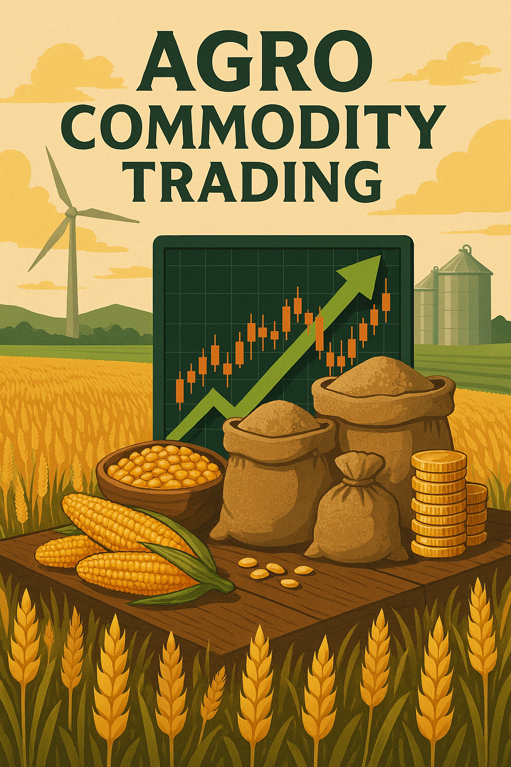 Agro commodities